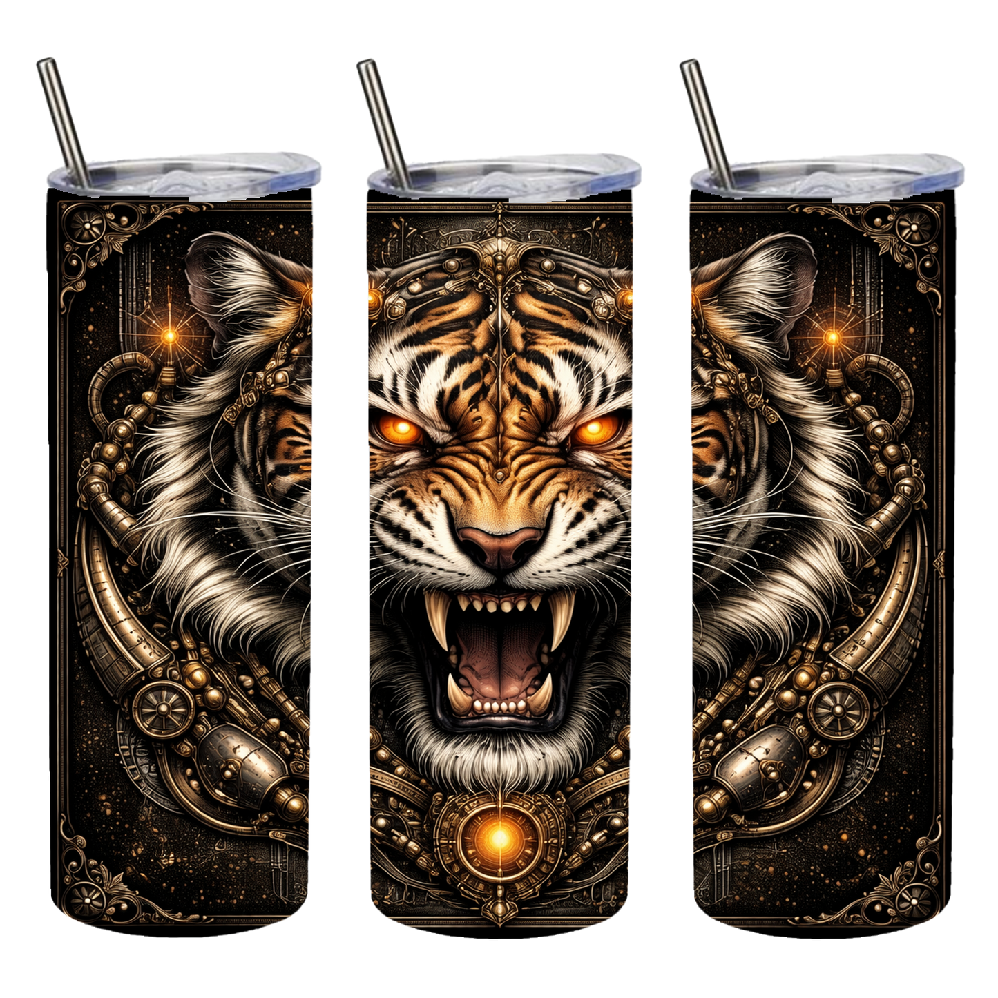 Tiger 1