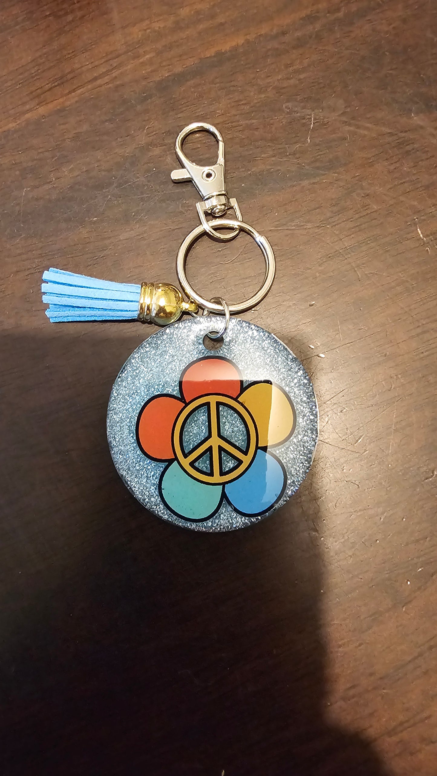 Peace flower ☮️