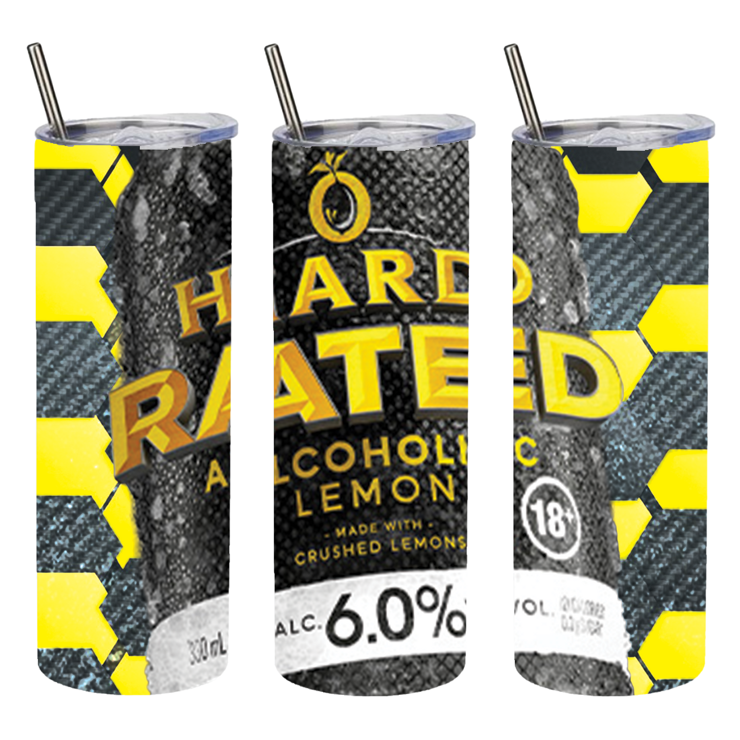 Hard Rated