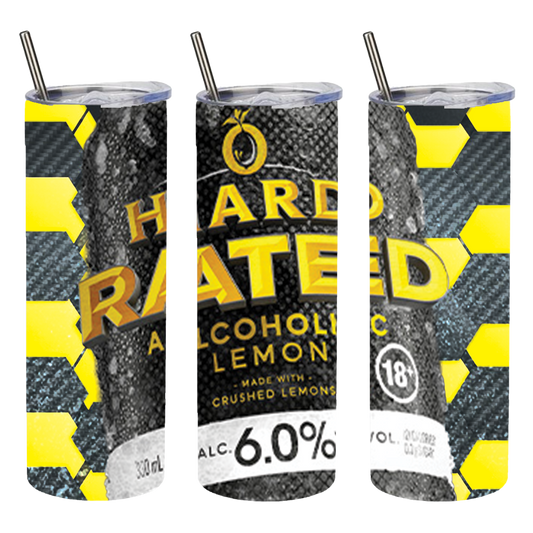 Hard Rated