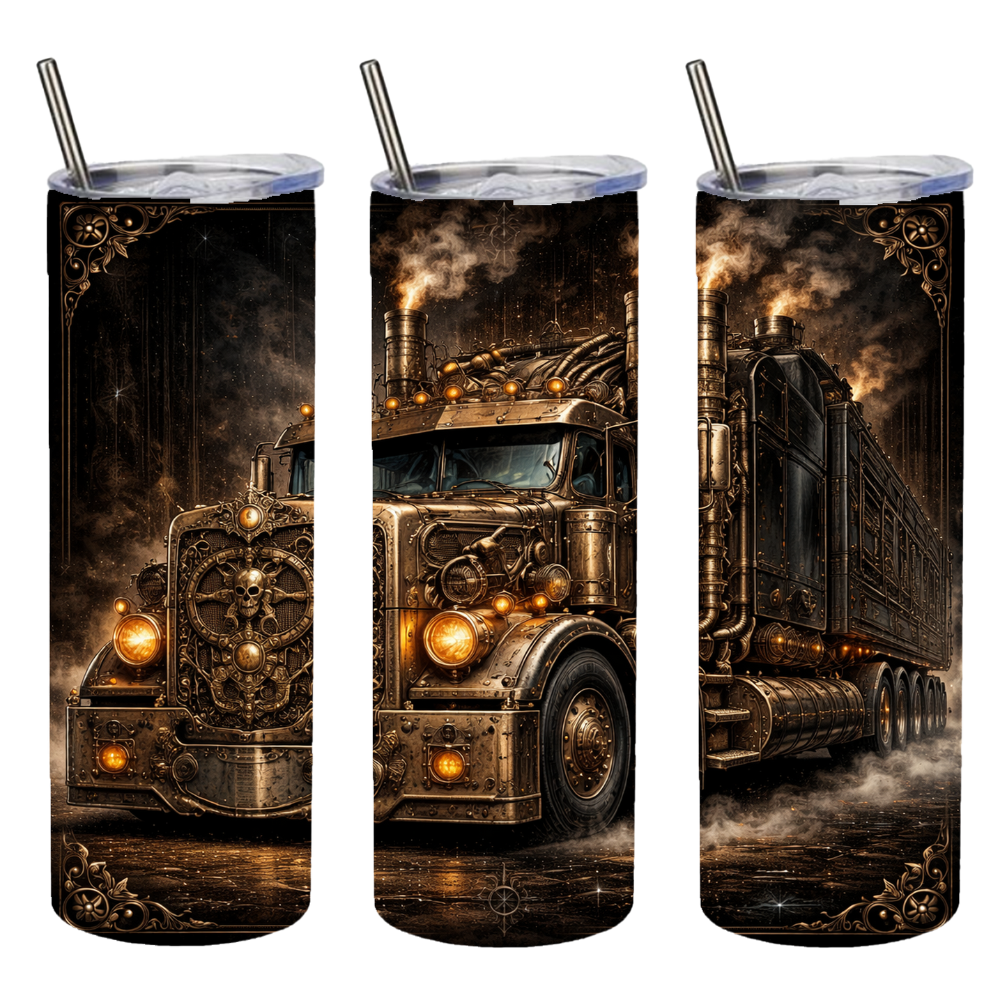 Truck 1