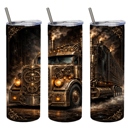 Truck 1