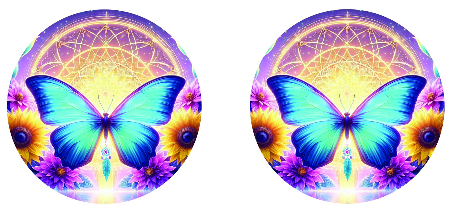 Beautiful Butterfly