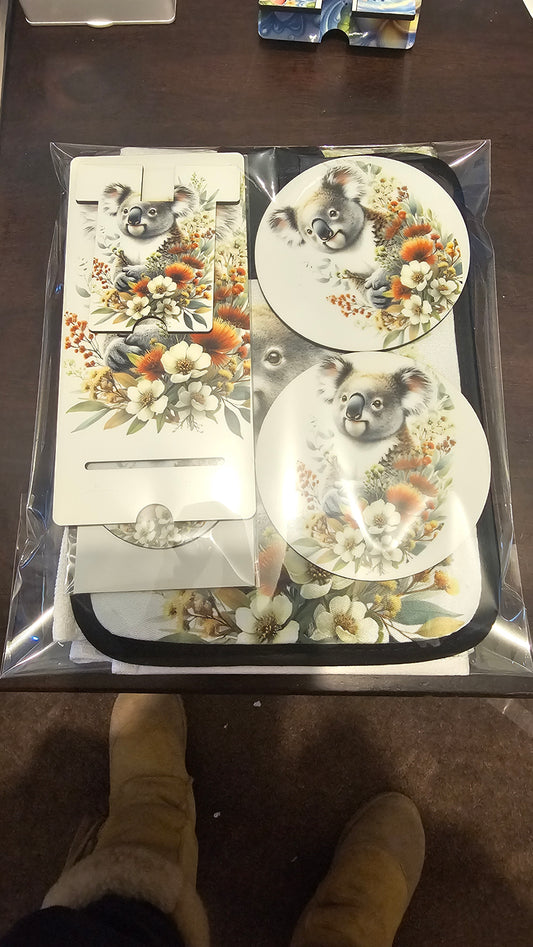 Koala pack
