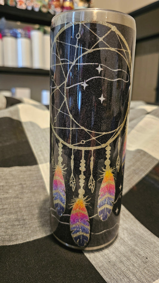 Dreamcatcher Tumbler