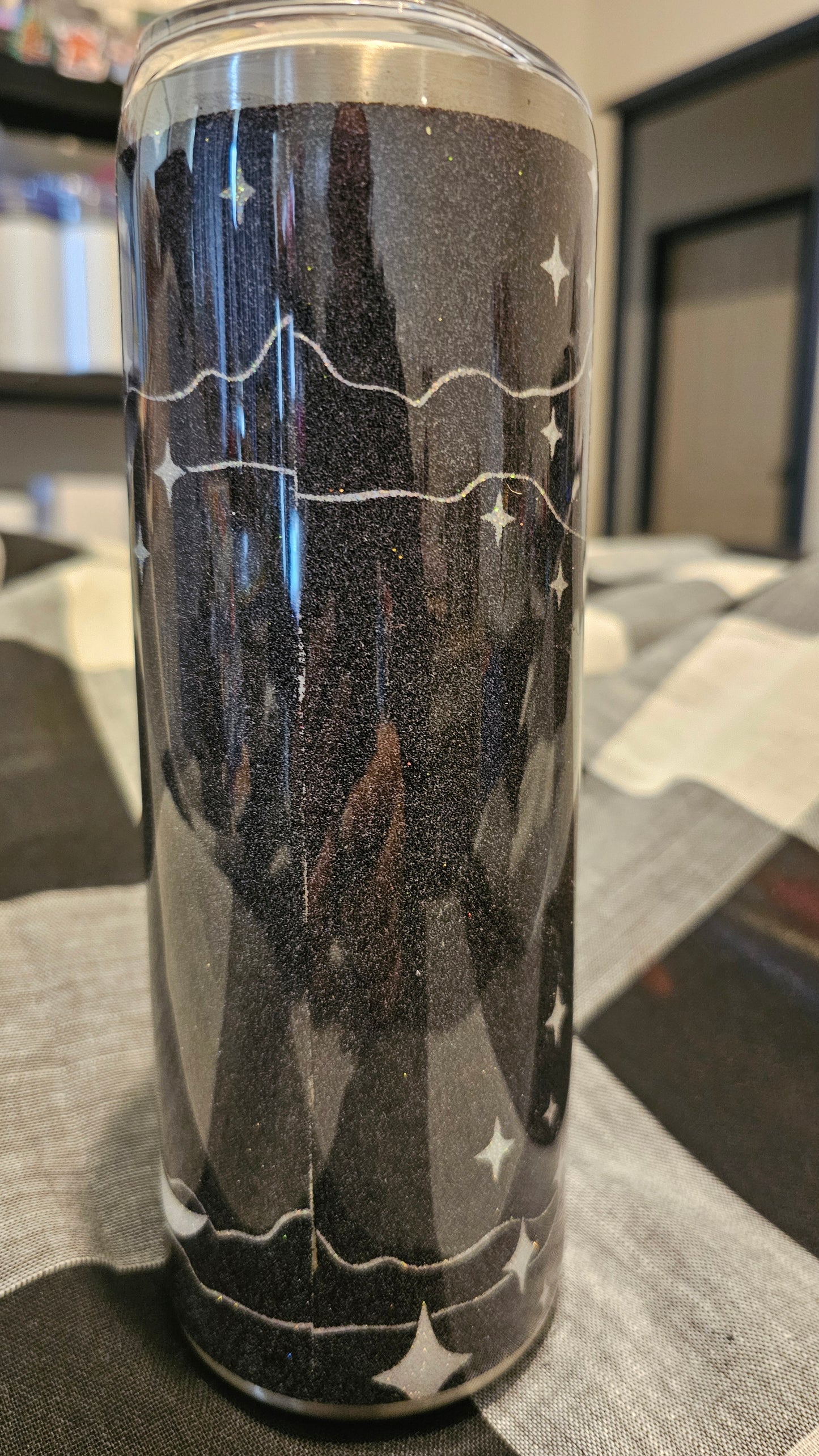 Dreamcatcher Tumbler